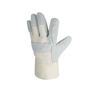 Customized Working <b>Gloves</b> For Online Sale Cheap Price Top Selling Working <b>Gloves</b> Made In Pakistan - Product Image 2