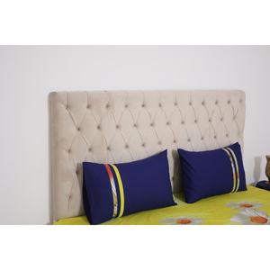 Ensemble de couette King Size Vibrant Blooms pour ajouter une touche de couleur et de style à votre chambre - Product Image 1