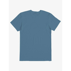 Camiseta de alta calidad a bajo precio, camiseta para hombre hecha a medida en diseño liso, camisas para hombre - Product Image 4