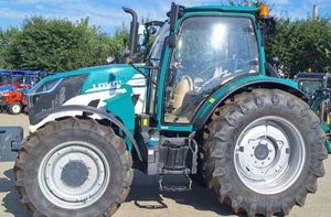 Lovol รถแทรกเตอร์การเกษตรสำหรับงานหนัก4WD เครื่องยนต์แรงบิดสูงระบบไฮดรอลิกส์ขั้นสูงและเทคโนโลยีการเกษตรที่แม่นยำ - Product Image 4