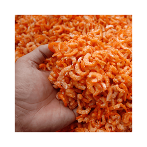 กุ้งแห้งผลิตจากเวียดนามธรรมชาติ100% - Product Image 6