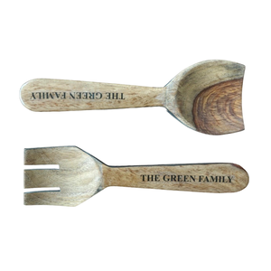 Vente chaude Teck Vaisselle En Bois Naturel Cuillère Louche Tourneur Riz Soupe Ustensiles De Cuisine Et Outil De Cuisson Couverts Outil Réutilisable - Product Image 5