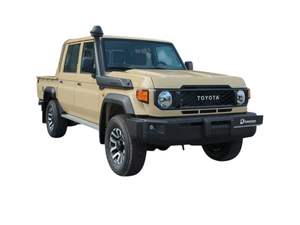 Nouveau Arrivage Utilisé pour Toyota pour Land Cruiser Pickups Double Cabine Sièges en Tissu de Direction Gauche - Product Image 6