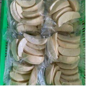 Fruta de pan congelada de primera calidad de Vietnam, ideal para hornear batidos y postres con aroma natural - Product Image 2