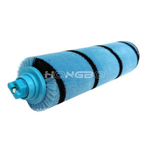 Reemplazo de cepillo de rodillo principal de 2 uds apto para <span class=keywords><strong>Conga</strong></span> 3490 <span class=keywords><strong>4090</strong></span> / Xiaomi Mijia STYJ02YM Robot aspirador repuestos - Product Image 4