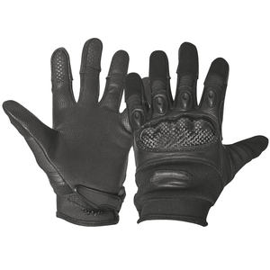 GANTS DE MOTO EN CUIR VÉRITABLE CONCEPTION DE LOGO PERSONNALISÉ POUR ROUTE AUTO MOTO RACING SPORTS AUTO BUSINESS SCENE APPLICABLE - Product Image 6