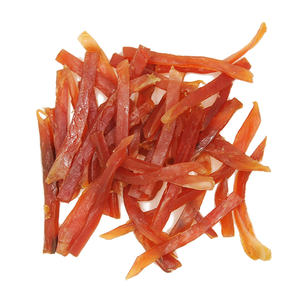 Private Label Organic Natural <b>Pizzle</b> Slices <b>Dog</b> Treat High Meat Content OEM Supplier Best Selling - Product Image 3