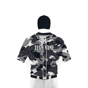 2025 uniforme de Baseball prix raisonnable uniforme de Baseball adulte porter des uniformes de Baseball de Style différent - Product Image 5