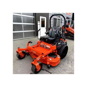 Kubota ZERO เปิดเครื่องตัดหญ้า60นิ้วทนทาน - Product Image 6
