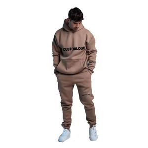 Vente en gros coupe-vent deux pièces personnalisé veste courte en nylon 100% polyester Streetwear coupe-vent ensemble de survêtement court pour l'été - Product Image 2