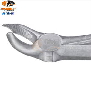 Fig. 28 Forceps d'extraction de dents de tailles différentes Instruments médicaux dentaires Prix de gros Fournisseur en gros - Product Image 2