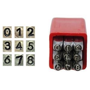 เครื่องมือเครื่องประดับชุดเจาะรูแบบลายจุดผลิตภัณฑ์ล่าสุด - Product Image 1