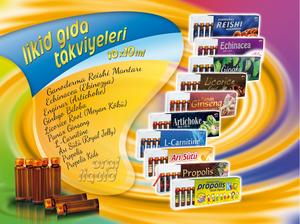 Prix de gros Liquide de Ganoderma sauvage de qualité alimentaire pour étiquette privée et approvisionnement en vrac OEM - Product Image 6