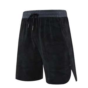 Pantalones cortos de lona con estampado digital | Diseño cargo unisex para mayor comodidad y estilo - Product Image 5