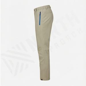 Pantalones de Hombre al por Mayor, Pantalones Casuales de Pierna Ancha Recta, Marca OEM, Duraderos, Cómodos, a la Moda, Ropa de Calle - Product Image 3
