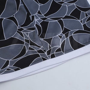 เสื้อฮู้ดชุดบาสเก็ตบอลพิมพ์ซับลิเมชันใหม่แฟชั่นแบบไม่แพงออกแบบโดยผู้ผลิตเก่าตามสั่งดีไซน์ใหม่ - Product Image 5