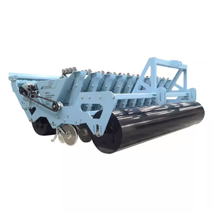 Tractor de maceta de ajo, máquina de maceta de ajo - Product Image 1