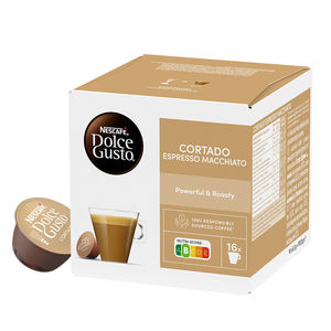 Fournisseur direct Vente en gros de dosettes de café Dolce Gusto Espresso Intenso originales-16 capsules Vente à chaud OEM Approvisionnement d'usine - Product Image 6