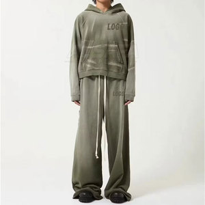 Trajes Deportivos para Hombre Sun Fade de Alta Calidad, Nueva Colección 2026, Venta en Línea, Ropa para Hombre - Product Image 3