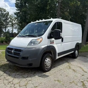 Propre d'occasion 2017 RAM Pro Master 1500 118 Fourgon à toit bas Ventes saisonnières Voitures d'occasion haut de gamme - Product Image 2