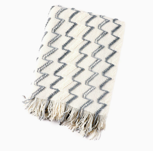 ผ้าห่มนุ่มสบายแบบคลาสสิก ปี 2025 - Product Image 2