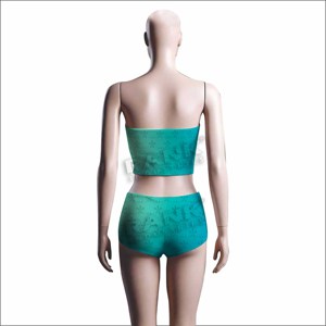 Conjuntos de Bikini Casuales de Alta Calidad para Mujer, Conjuntos de Bikini Hechos a Medida para Mujer, Servicio OEM de Conjuntos de Bikini para Mujer - Product Image 2