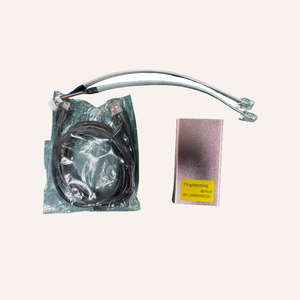 Programador GBOX para máquinas recreativas TP70 TP74, máquina de empujar monedas, tablero de juego POG, fabricante WMS550 Pot of Gold. - Product Image 3