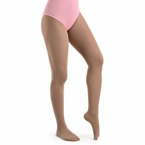 รุ่นผู้หญิง ปี 2007 ชุดฝึกซ้อมเต้นรำผ้าไมโครไฟเบอร์ตาข่าย 3 มิติ - Product Image 3