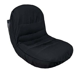2PACK 15 "Housse de siège de tondeuse à gazon NOIR pour John Deere,Craftsman,Cub Cadet - Product Image 2