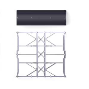Kit de Intercambio Rápido Snapmaker 2.0, Accesorios para Impresora 3D - Product Image 5