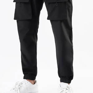 Pantalones Deportivos Ligeros al por Mayor, Pantalones Deportivos Cortavientos para Invierno, Pantalones Deportivos Urbanos en Venta en Línea - Product Image 6