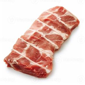 Carne de Cerdo Congelada de Alta Calidad, Procesada Higiénicamente para Restaurantes, Hoteles, Supermercados, Servicios de Catering y Preparación de Alimentos - Product Image 2