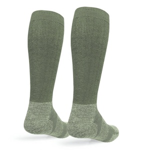 Calcetines de Hombre de Alta Calidad OEM/ODM, Antideslizantes, Casuales, Deportivos, para Correr, Cómodos, con Logotipo Personalizado 2026 - Product Image 1