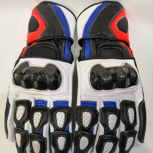 Guantes de Invierno Impermeables y Calefactables para Deportes al Aire Libre, Snowboard y Motociclismo - Product Image 1