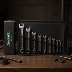 ชุดประแจปากตายแบบผสม Stahlwille OPEN BOX - Product Image 3