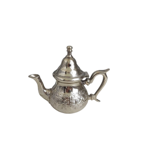 Metal Turkish Coffee <b>Tea</b> Pot Classic Design <b>Tea</b> Pot <b>With</b> Kitchen <b>Tea</b> Pot - Product Image 3