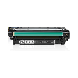 ตลับหมึกโทนเนอร์แท้ HP รุ่น 504A สีดำ CE250A สำหรับใช้ในเครื่องพิมพ์ - Product Image 3
