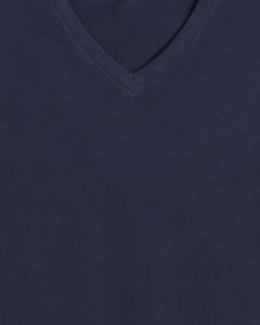 Camisetas de calidad premium para hombre 100% algodón suave utilizado con bordado de logotipo personalizado e impresión digital pedidos al por mayor disponibles - Product Image 4