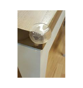 4 Protezioni Adesive per Angoli (Koppels N1001T) (Confezione Blister) - Product Image 2