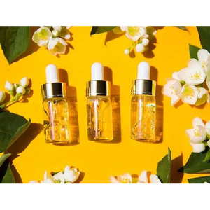 Aceite de Jazmín 100% Puro para Perfumes, Cuidado de la Piel y Aplicaciones a Granel, Aceite de Jazmín Orgánico - Product Image 6