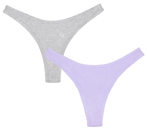 Bragas de encaje transparente sexy ropa interior de mujer directo de fábrica al por mayor - Product Image 3