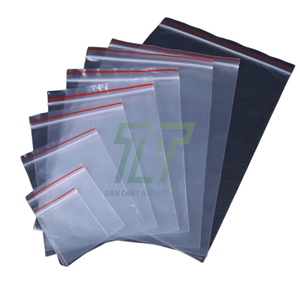 Manufacturer Waterproof clear <b>bag</b> with zipper and logo Food Storage pvc <b>bags</b> <b>transparent</b> <b>bag</b> with zipper - Product Image 2