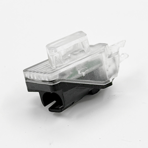 Luz LED de Advertencia para Puerta Derecha 8W0947134 para Audi A4 B9 A5 Q5 (2016 en Adelante) - Product Image 4