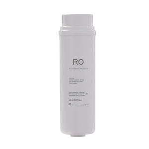 Brisk 800G prix de gros RO purificateur d'eau pour 4-5 personnes famille CB + RO + PAC 3 couches filtre 0.0001μm, durée de vie du filtre 2 ans - Product Image 5