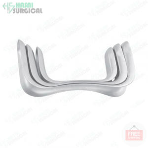 Espéculo Vaginal Sims, Juego de Instrumentos Quirúrgicos de Acero Inoxidable de Alta Calidad, Uso Manual en Hospitales, Certificado CE - Product Image 5