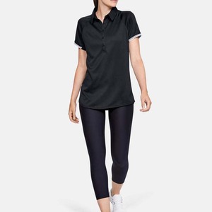 เสื้อโปโลผู้หญิงดีไซน์ใหม่ แฟชั่นทันสมัย ขายตรงจากโรงงาน น้ำหนักเบา - Product Image 6