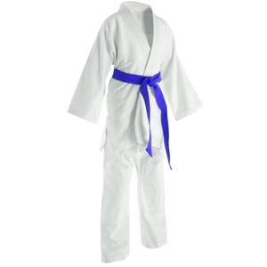 Kimono Profesional de Jiu Jitsu Personalizado en Venta, Uniforme de Karate de Pakistán, Uniforme de Karate en Oferta - Product Image 4