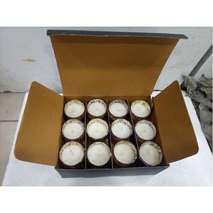 Portavelas nórdico personalizado de cilindro redondo de color simple decorativo de lujo moderno de diseño único al por mayor - Product Image 5