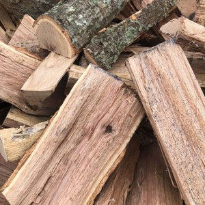 Leña de roble de alta calidad al por mayor Leña de roble real, madera de roble lista para estufa y divisor de leña - Product Image 4