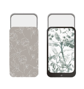 Women's Fresh <b>Fragrance</b> Eau De Parfum Solid Perfume in Original Scents Oil Form Branded <b>Fragrance</b> <b>Gels</b> - Product Image 3